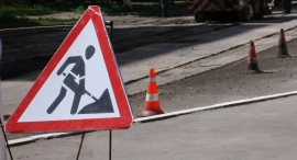 Ремонт дорог не создаст неудобств для жителей Ставрополя