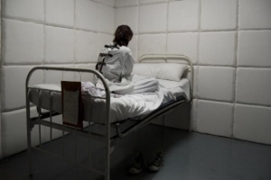 В Ставрополе светила психиатрии «осмотрели» больного