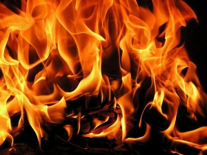 Пожар в Ессентуках унес две жизни