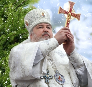 Глава Ставропольской митрополии в праздники призвал паству посетить приюты для детей и престарелых