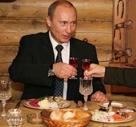 Владимир Путин может отпраздновать ещё одну личную победу