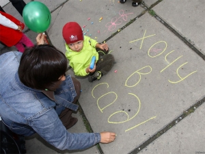 Детские сады Ставрополя до лета оснастят камерами