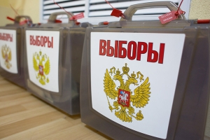 Жителей Ставрополя с ОВЗ довезут на «социальном такси» на избирательные участки