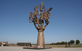 В Ставрополе почтят память жертв трагедии в Беслане