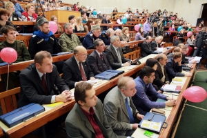 Межнациональное согласие обсудили в Ставрополе