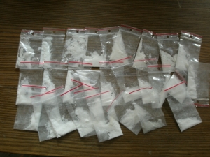 В Пятигорске обезвредили наркоторговку, фасующую «закладки»