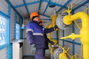Грядущий отопительный сезон обсудили газовики Ставрополья