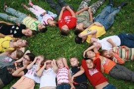 С началом летних каникул в Ставрополе заработают 45 оздоровительных лагерей