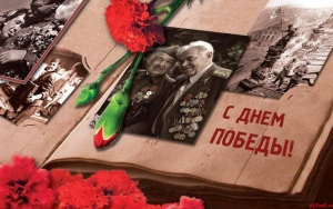 Юбилейный День Победы в Ставрополе отметят с «изюминкой»
