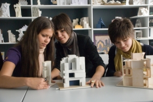 В Ставрополе появится архитектурная школа
