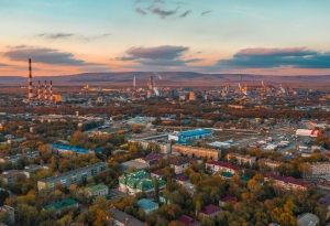 Губернатор Ставрополья назвал Невинномысск в числе привлекательных туристических мест региона