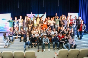 Депутаты Госдумы России посетят студенческий концерт в ИДНК