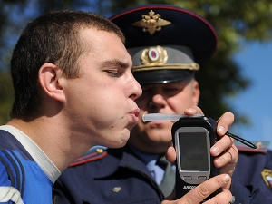 На Ставрополье пятеро водителей стали фигурантами уголовных дел из-за алкоголя