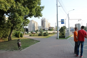 В Ставрополе движение загруженных маршрутов троллейбусов продлят до 22:00