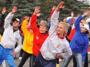 В Ставрополе пройдет Фестиваль здоровья