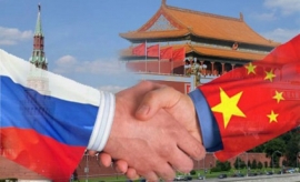 Почта России и Почта Китая решили развивать трансграничную торговлю