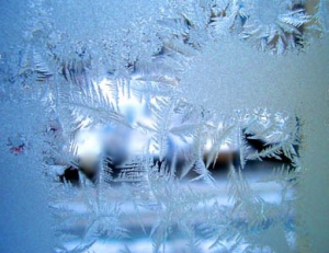 C 1 по 5 января на Ставрополье будет аномально холодно