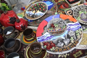 Жители Ставрополя прикоснулись к древней армянской культуре