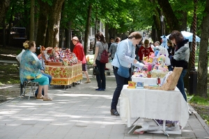 Начало середины лета Ставрополь отметит фестивалем
