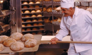 Несовершеннолетний вор на Ставрополье ограбил пекарню