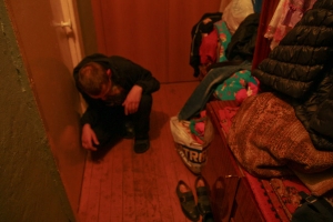 В Ставрополе закрыли притон пенсионера-наркомана