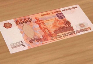 На Ставрополье женщина подкладывала своей соседке вместо настоящих денег прикольные