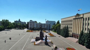 Новый созыв Общественной палаты сформируют на Ставрополье