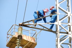 В Ставрополе электроэнергетики отремонтировали более десятка кабельных линий