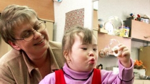 Карачаево-Черкесская организация «Даун-Синдром» отметила 15-летие