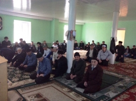 Мусульманский культурный центр появится на востоке Ставрополья