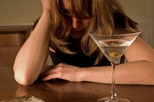 Ученые нашли зависимость алкоголизма от уровня интеллекта человека