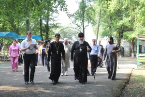 На Ставрополье православная и мусульманская молодежь соберется на форум