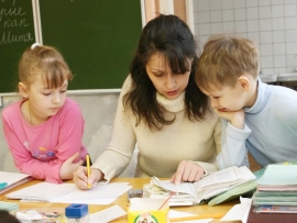 Ставрополь принял финал конкурса педагогов, «отдающих сердца»