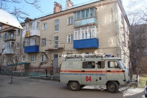 В Ставрополе трое отравились угарным газом