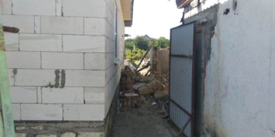 На Ставрополье следователи СКР выясняют обстоятельства смерти мужчины при выполнении строительных работ