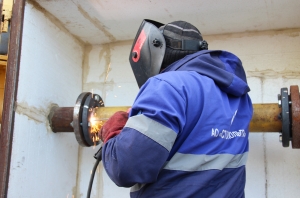 Специалисты Ставропольгоргаза восстановили газоснабжение дома на улице Рогожникова