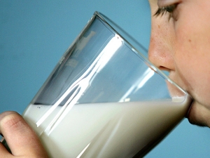 Молоко станет средством для похудения
