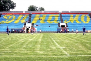 На Ставрополье возрождён профессиональный футбольный клуб «Динамо – Ставрополь»