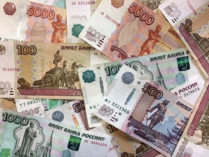 Штрафы на сумму почти 3,5 миллиона рублей выписали в Ставрополе за несанкционированную торговлю