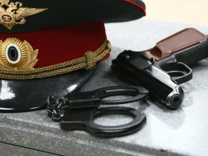 На Ставрополье участковый предотвратил убийство