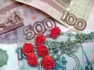 На Ставрополье рецидивист унес с поминок 20 тысяч рублей