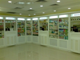 Губернатор Ставрополья поручил промониторить аптеки