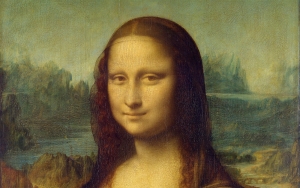 Под изображением «Моны Лизы» обнаружили еще один портрет