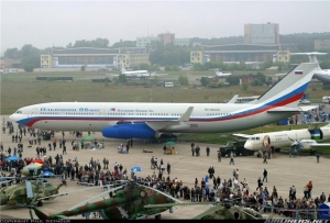 В российской авиации могут остаться только отечественные лайнеры