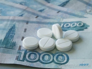Переоценка лекарств Ставрополью не грозит