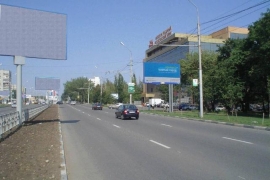 В Ставрополе удивительно похорошеет улица Доваторцев