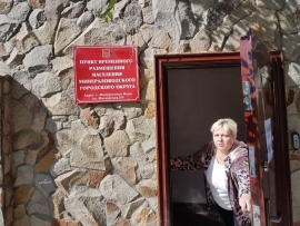 На Ставрополье треснувшим домом заинтересовалась прокуратура