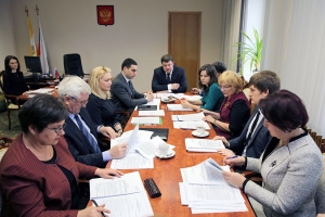 Изменения бюджета СК не затронут строительство перинатального центра в Ставрополе