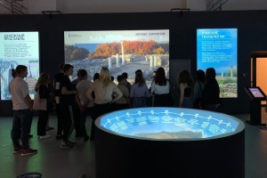 Эксперт Ставропольского филиала Президентской академии: Почему важно посещать музеи?