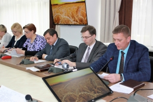 Федеральный бюджет выделил 170 млн рублей на развитие мелиорации Ставрополья